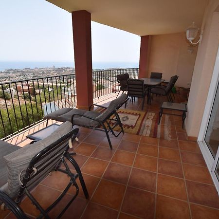 Villa Romeo Benalmádena Kültér fotó