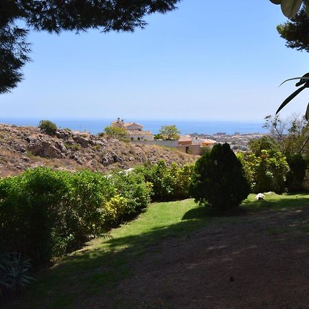 Villa Romeo Benalmádena Kültér fotó