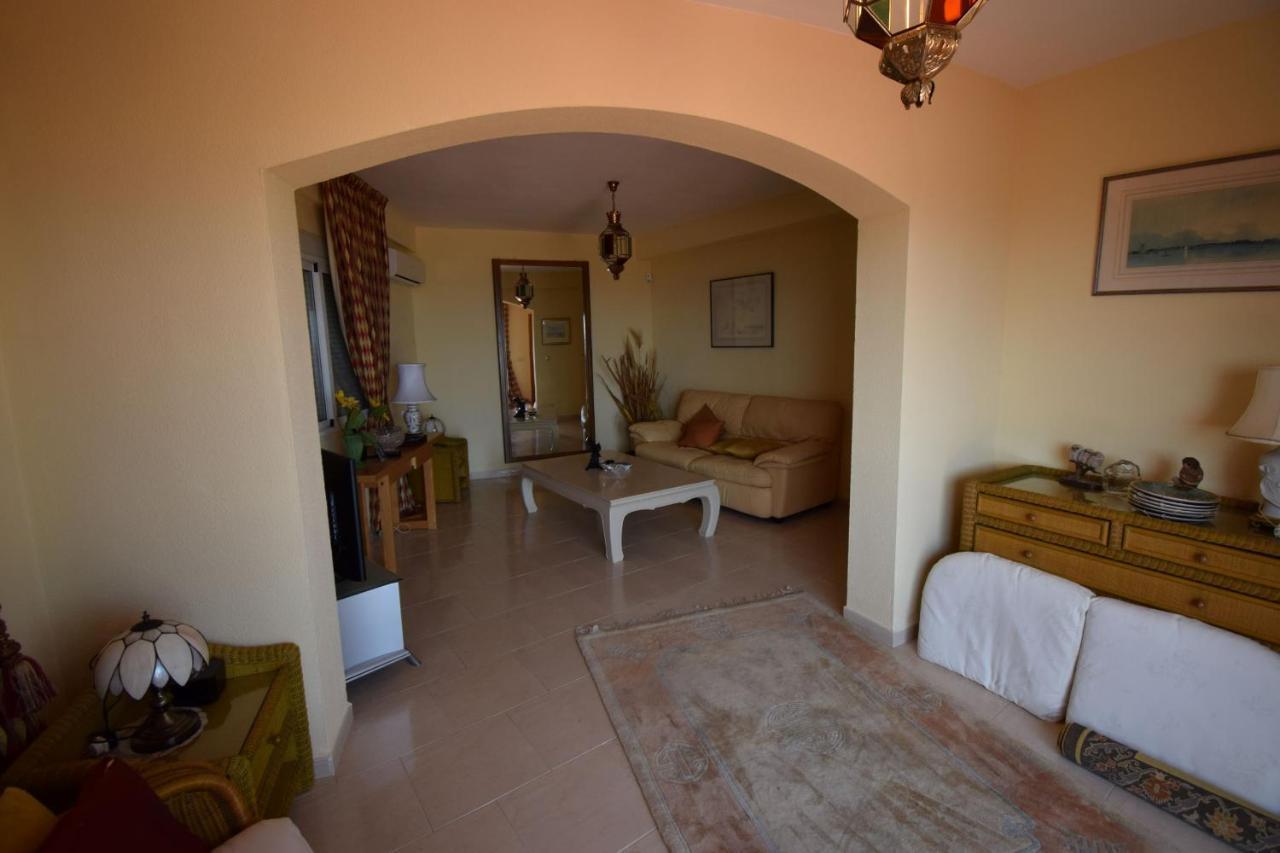 Villa Romeo Benalmádena Kültér fotó