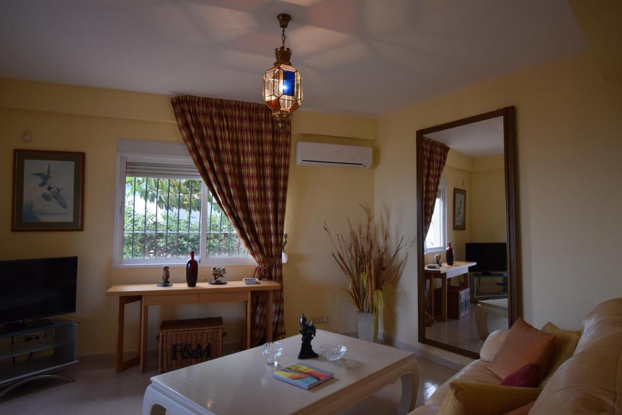 Villa Romeo Benalmádena Kültér fotó