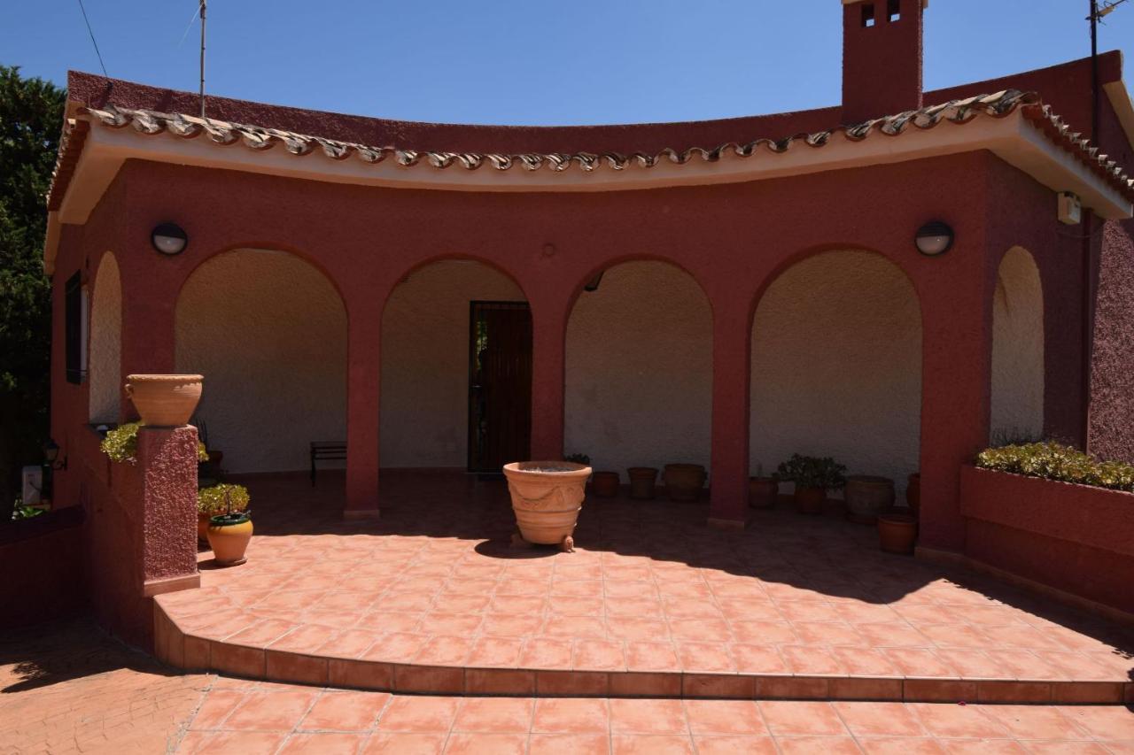 Villa Romeo Benalmádena Kültér fotó