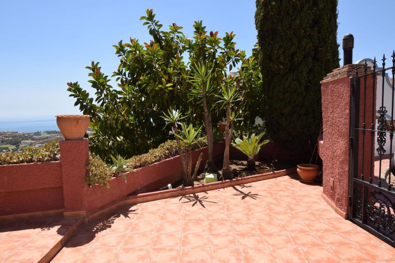 Villa Romeo Benalmádena Kültér fotó