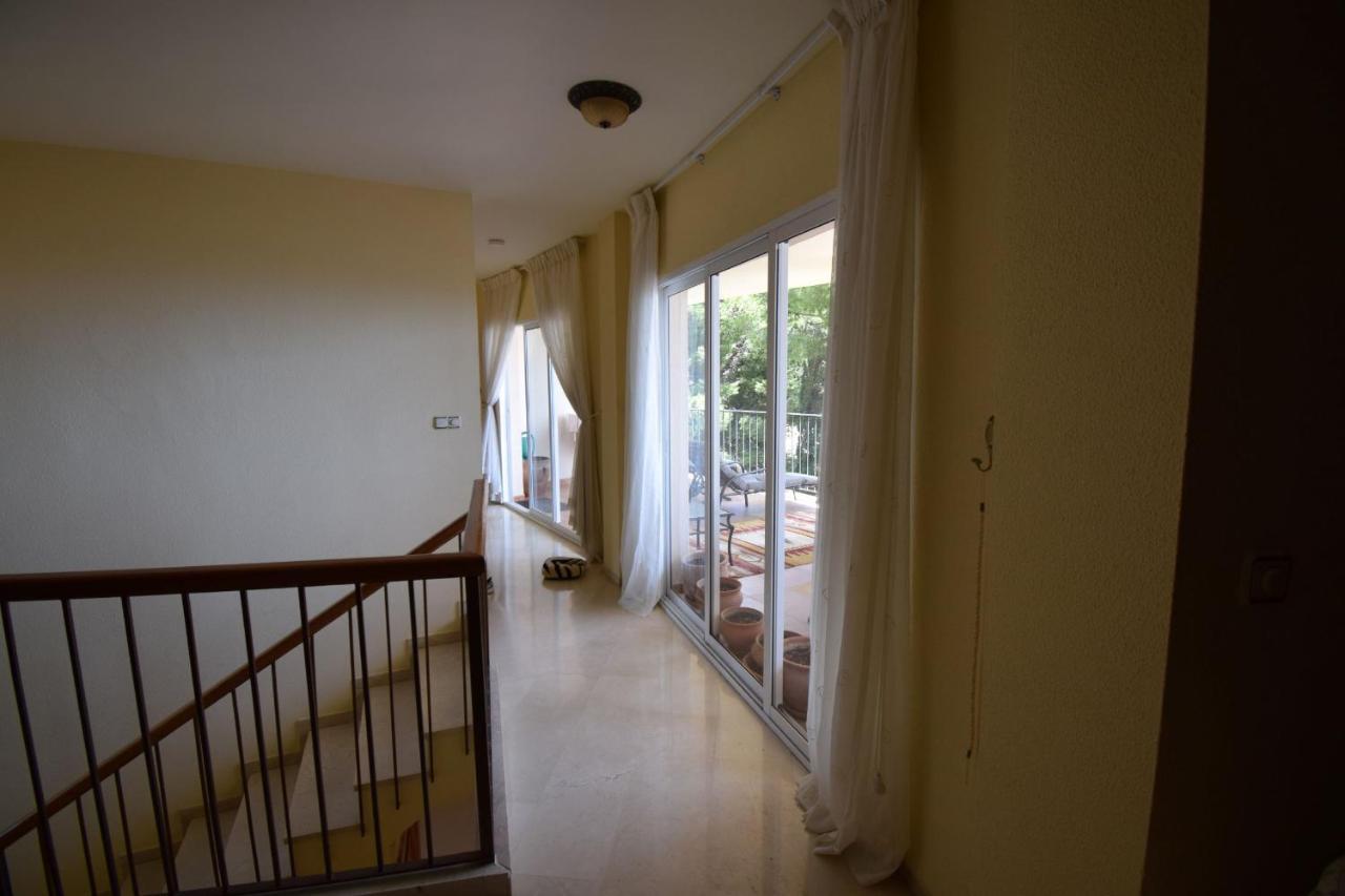Villa Romeo Benalmádena Kültér fotó