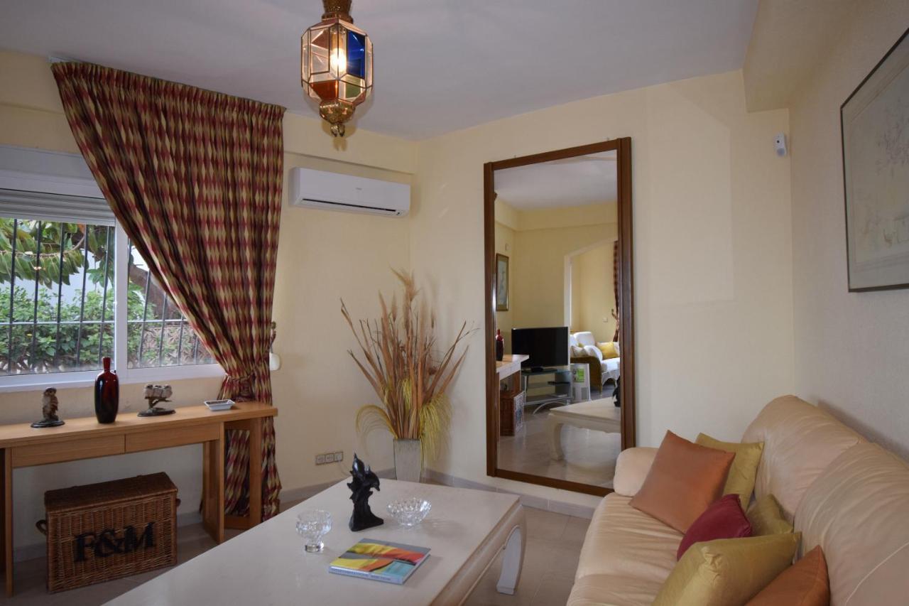 Villa Romeo Benalmádena Kültér fotó