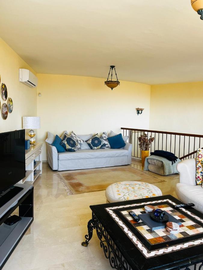Villa Romeo Benalmádena Kültér fotó
