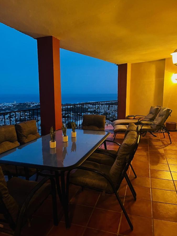 Villa Romeo Benalmádena Kültér fotó