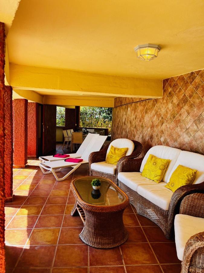 Villa Romeo Benalmádena Kültér fotó