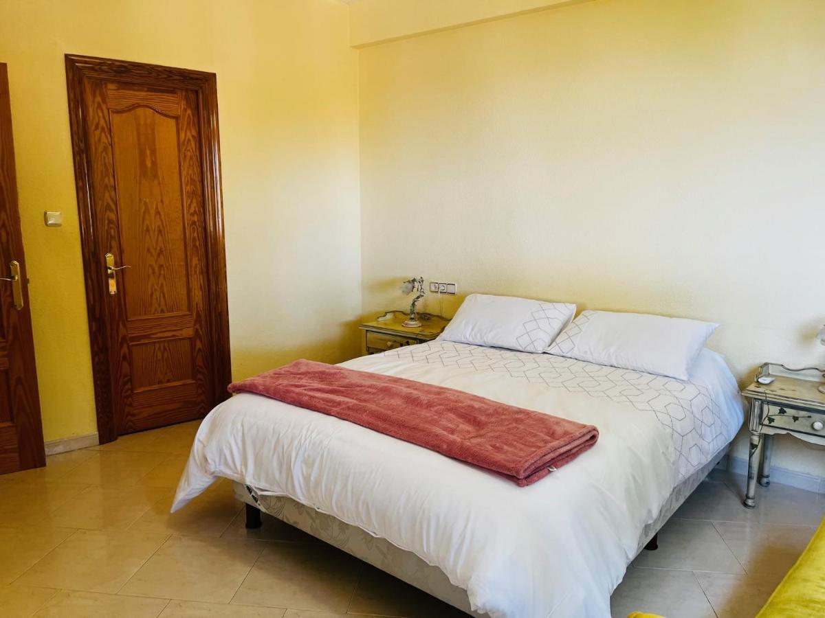 Villa Romeo Benalmádena Kültér fotó