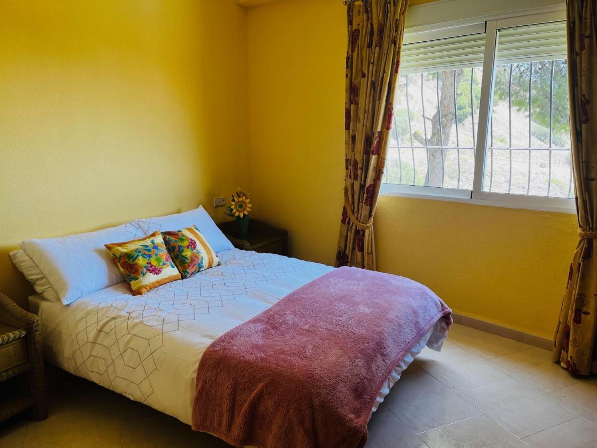 Villa Romeo Benalmádena Kültér fotó