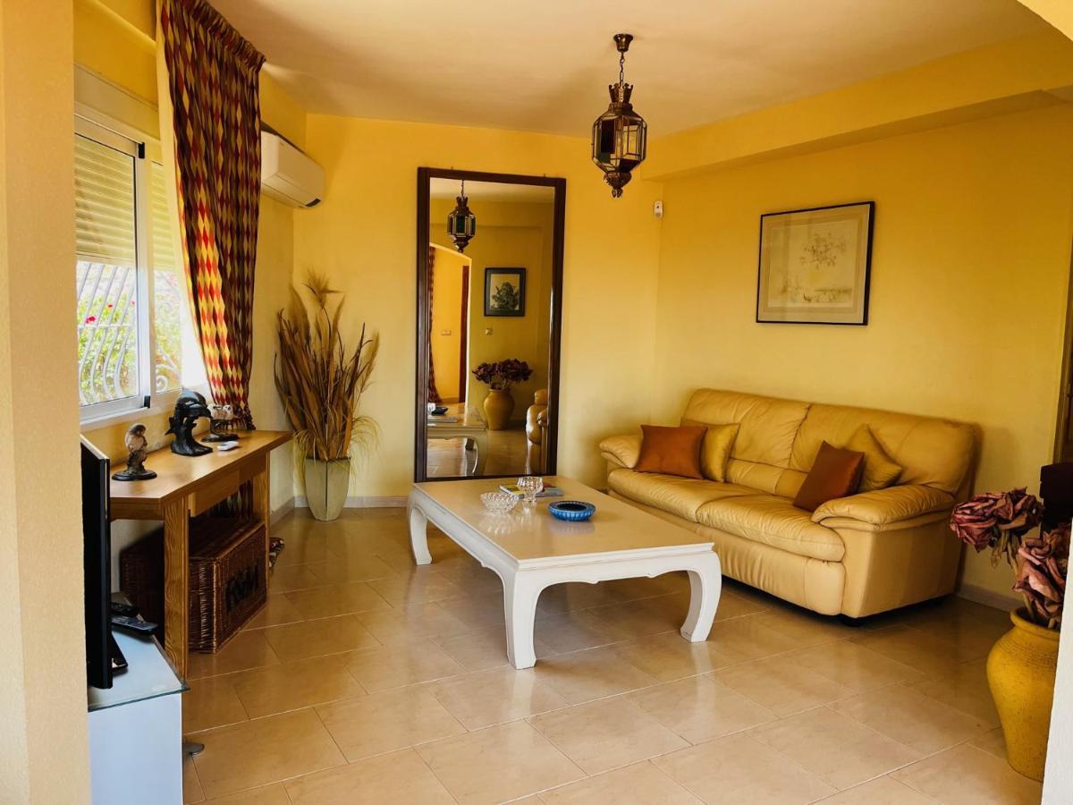Villa Romeo Benalmádena Kültér fotó