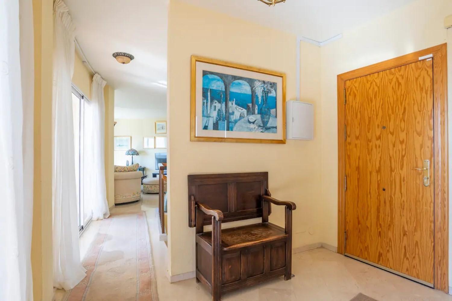 Villa Romeo Benalmádena Kültér fotó
