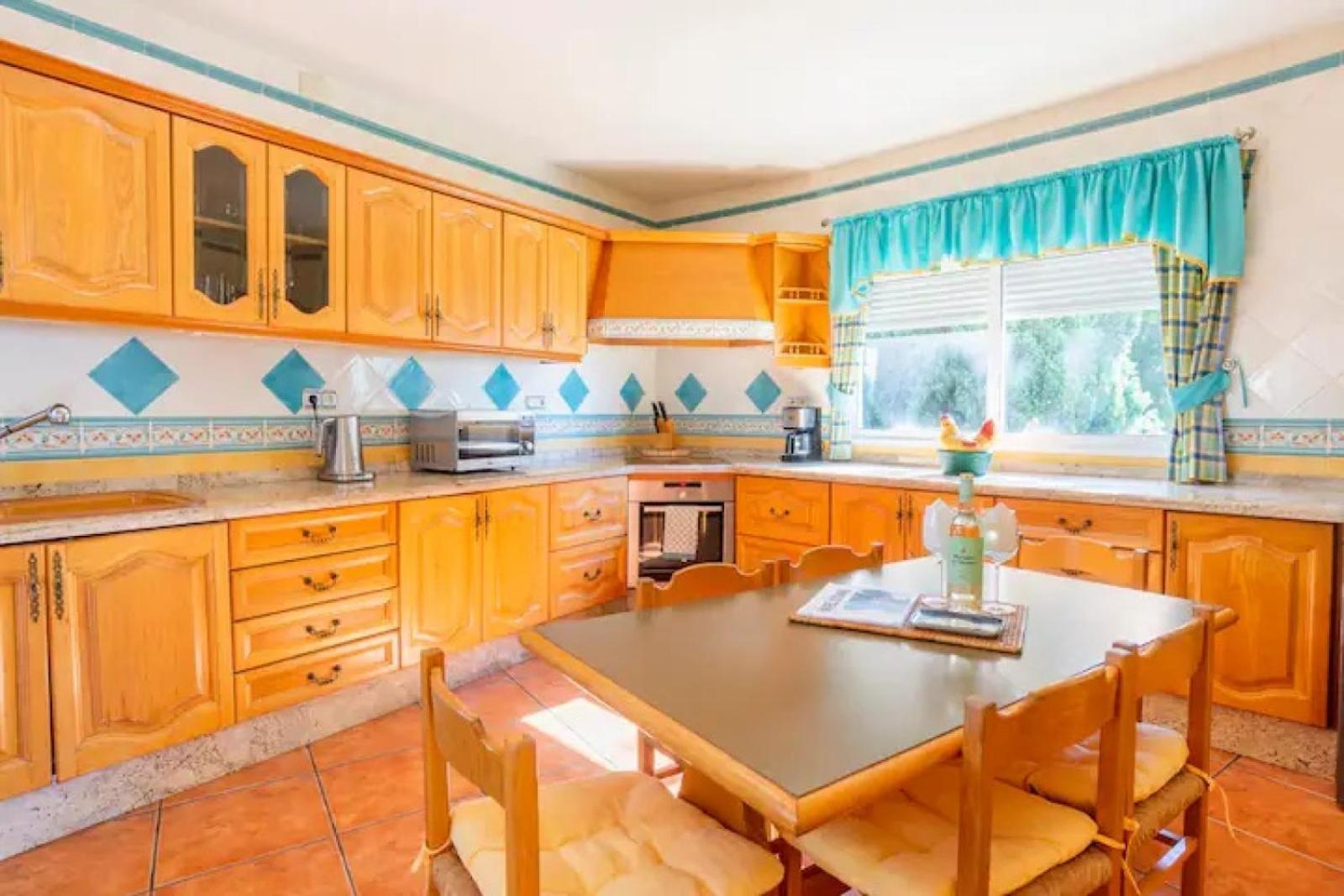 Villa Romeo Benalmádena Kültér fotó