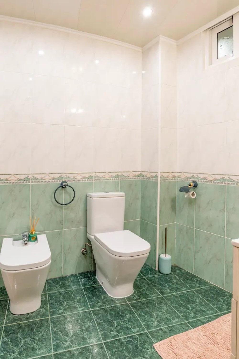 Villa Romeo Benalmádena Kültér fotó
