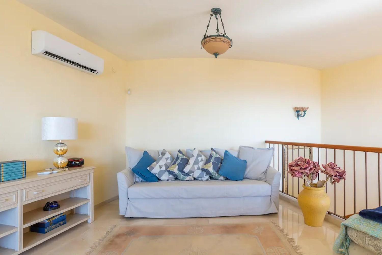 Villa Romeo Benalmádena Kültér fotó