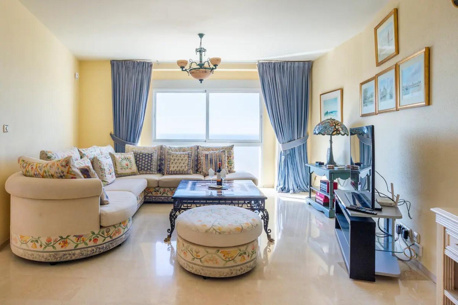 Villa Romeo Benalmádena Kültér fotó
