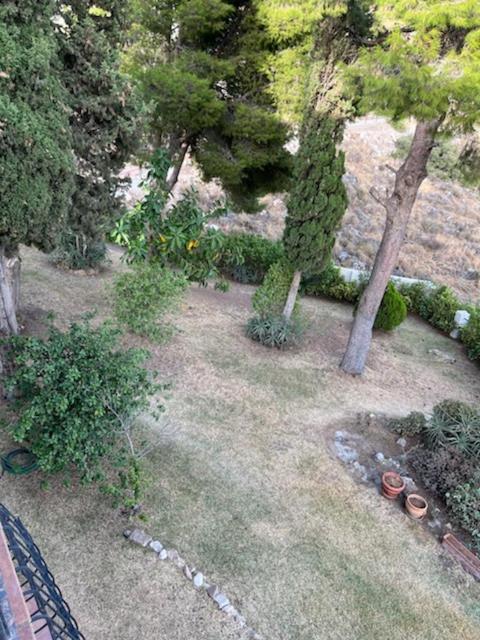 Villa Romeo Benalmádena Kültér fotó