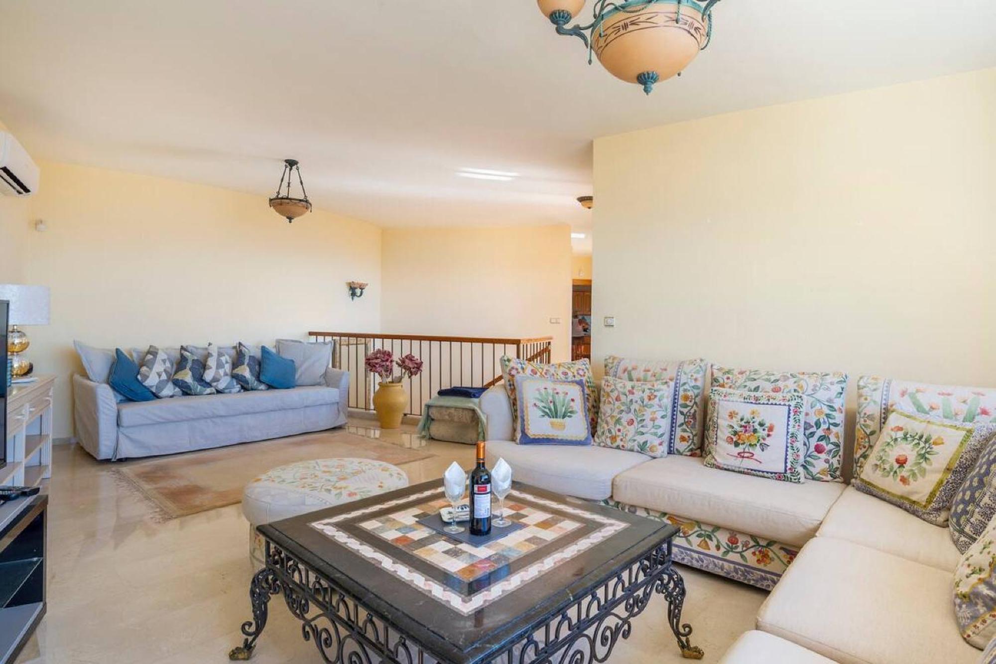 Villa Romeo Benalmádena Kültér fotó