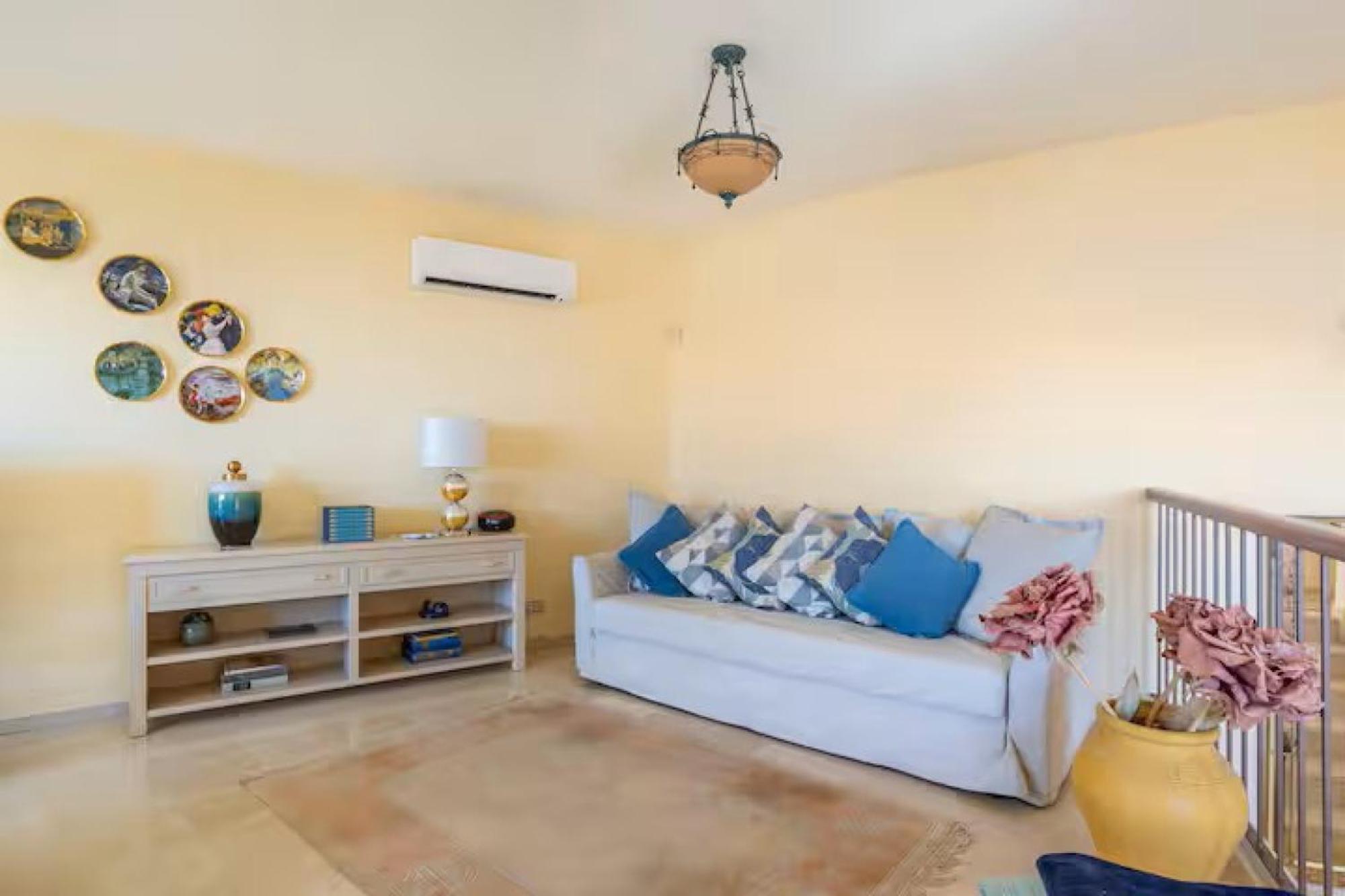 Villa Romeo Benalmádena Kültér fotó
